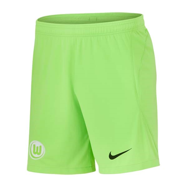 Pantalones Wolfsburg 1ª 2023 2024